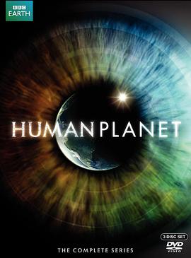  Human Planet
