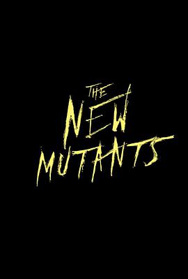 X𾯣׃N The New Mutants