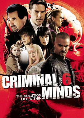   Criminal Minds Season 6