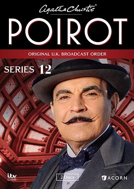 ̽ ʮ Agatha Christie's Poirot Season 12