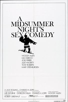 ҹϲ A Midsummer Night's Sex Comedy