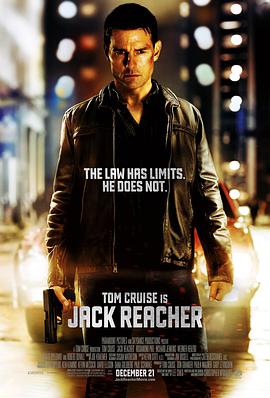 b̽ܿ Jack Reacher