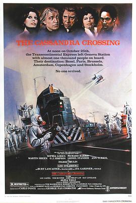 ɣ The Cassandra Crossing