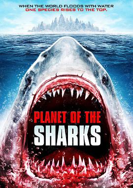 ~ Planet of the Sharks