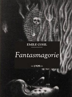 Ӱ Fantasmagorie