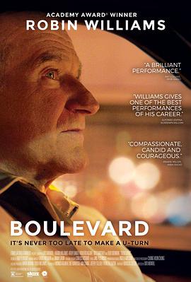 a Boulevard