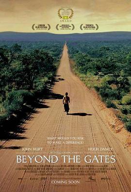 ¾^ Beyond the Gates