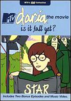 קޱ֮ҪY˛] Daria: The Movie - Is It Fall Yet