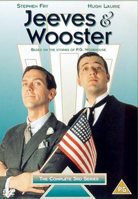 fܹܼ  Jeeves and Wooster Season 3