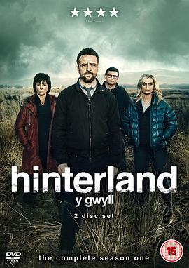 Ľ һ Hinterland Season 1