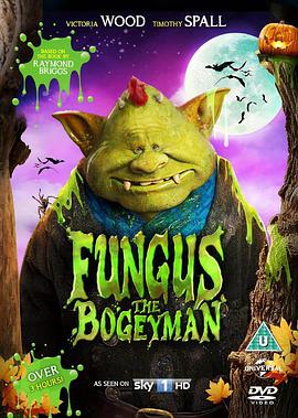 ˹ó Fungus the Bogeyman