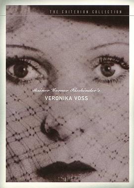 Sݿz Die Sehnsucht der Veronika Voss