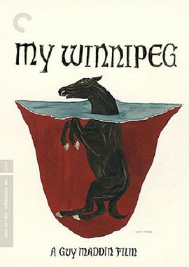 ҵĜᲮ My Winnipeg
