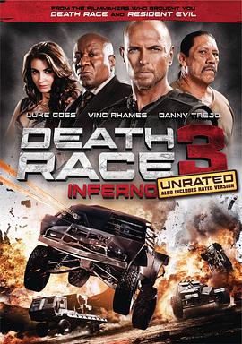 w܇3تz Death Race 3: Inferno