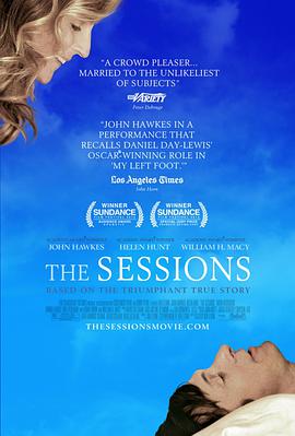 Hί The Sessions
