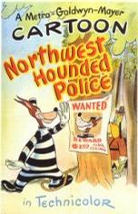 ̽ Northwest Hounded Police