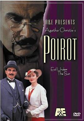 ꖹµ Poirot: Evil Under the Sun