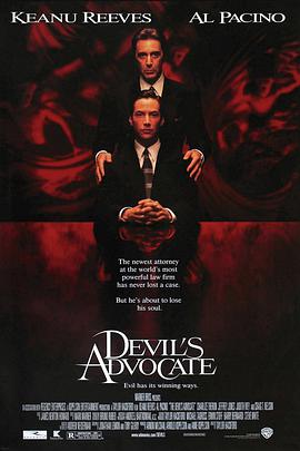ħ The Devil's Advocate