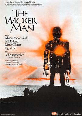 ͽ The Wicker Man