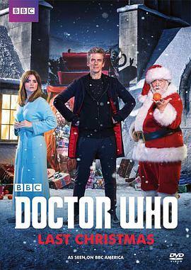 زʿʥQ Doctor Who: Last Christmas