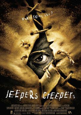 @ʳ Jeepers Creepers