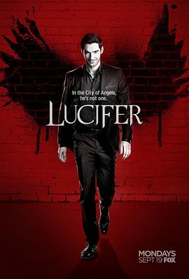 · ڶ Lucifer Season 2