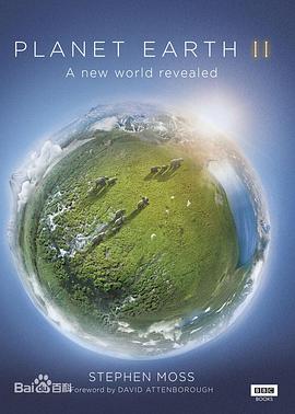 ǵ2E Planet Earth II: A World of Wonder