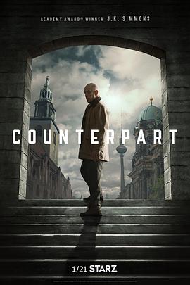  һ Counterpart Season 1