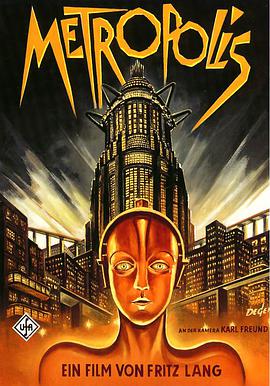 󶼕 Metropolis