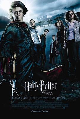 c汭 Harry Potter and the Goblet of Fire