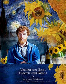 ߣZ Vincent Van Gogh: Painted with Words