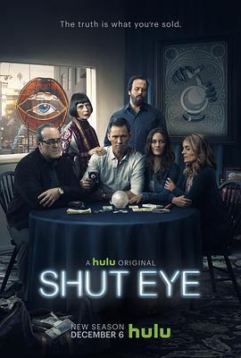 ] ڶ Shut Eye Season 2