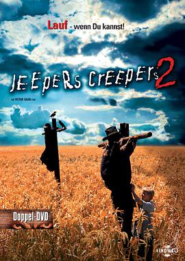 @ʳ2 Jeepers Creepers 2