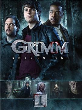  һ Grimm Season 1