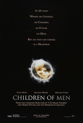 ֮ Children of Men