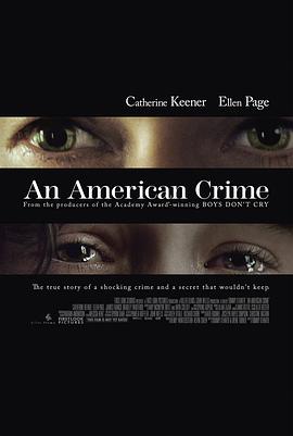 @µ An American Crime