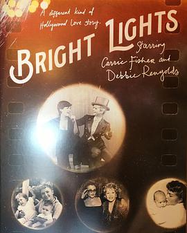 ֮ǣ݄PMѩʹȡZƝ Bright Lights: Starring Carrie Fisher and Debbie Reynolds