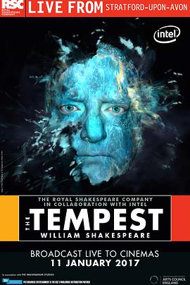 L RSC Live: The Tempest