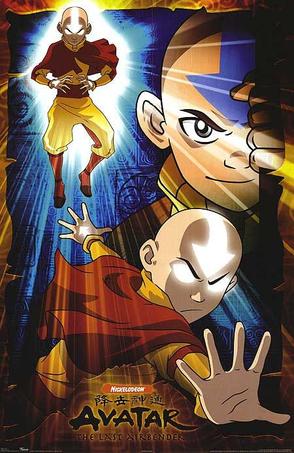 ͨ һ Avatar: The Last Airbender Season 1