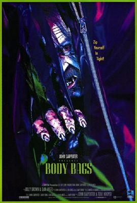 ʬ Body Bags