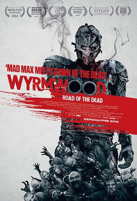 ʬu Wyrmwood: Road of the Dead