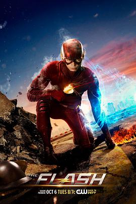 W늂b ڶ The Flash Season 2