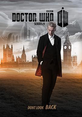 زʿ ھż Doctor Who Season 9