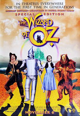 GҰۙ The Wizard of Oz