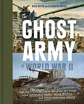 ` Ghost Army