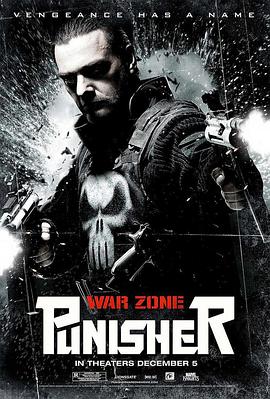 P2؅^ Punisher: War Zone