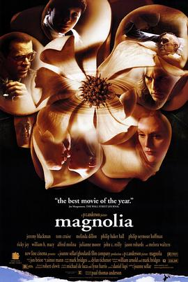 ľm Magnolia