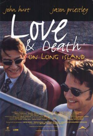 Luc Love and Death on Long Island