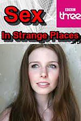 BBCİط Sex In The Strange Places