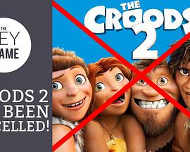 ԭʼ2 The Croods 2